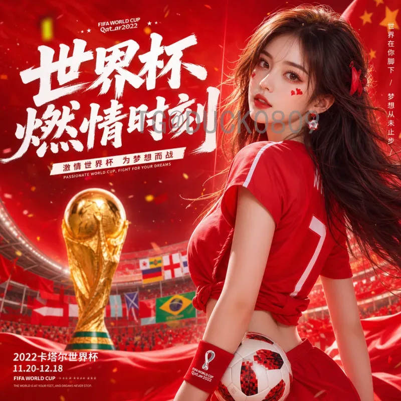 探索国际足联世界杯快速专题：从历史到未来的精彩瞬间